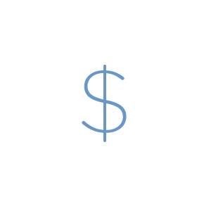 Dollar Icon